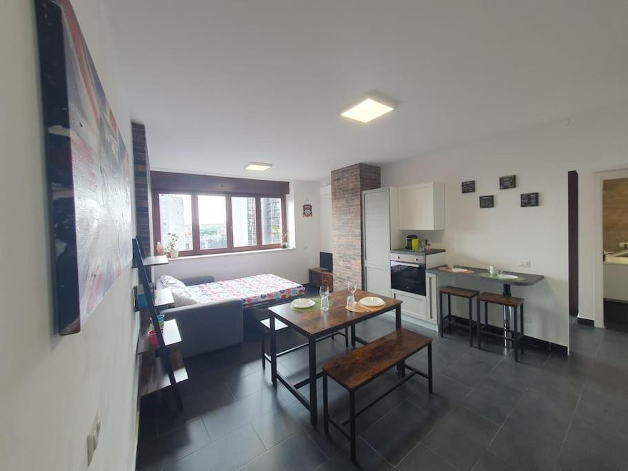 La Casa Di Vittoria Appartement